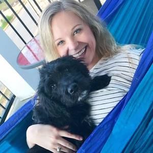 Meet your Posher, Haley